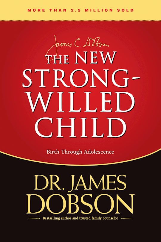 New Strong Willed Child - Click Image to Close